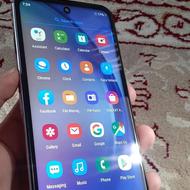 گوشی سامسونگ طرح