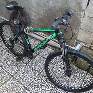 دوچرخه 26 مارشال