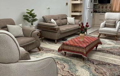 فروش ویلایی نیم پیلوت 120 متری در اندیشه