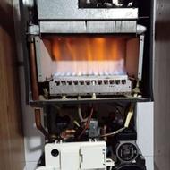 تعمیرات تخصصی پکیج دیواری