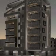 فروش آپارتمان 173 متر در خ بابل