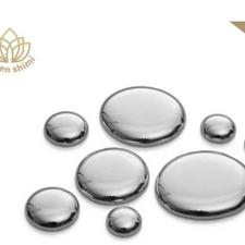 جیوه نقره ای