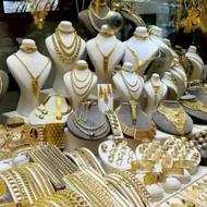 یک عدد گوشواره گمشده سمت فاز2