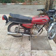 موتور سیکلت کارت سند