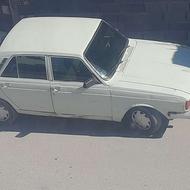 پیکان مدل 83