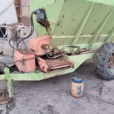 کودپاش دامی