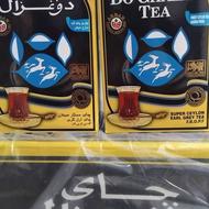 چای دوغزال نیم کیلو ویک کیلو