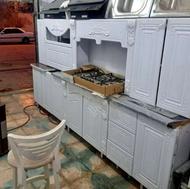 کابینت وکیوم درلابا a66