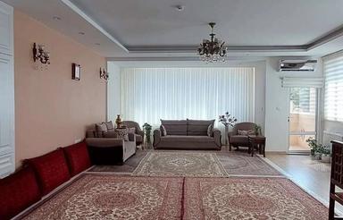 فروش آپارتمان 135 متر در سازمان آب - منطقه 5