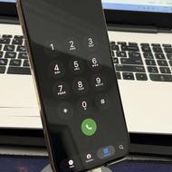 Iphone 16 Promax باتری 99