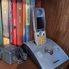 تلفن پاناسونیک KX-TG1895BX