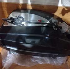 ساندویچ میکر بلک اندکر 4080