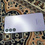 سامسونگ a05s رنگ یاسی