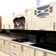 کابینت سلطنتی پسند ماهزاده