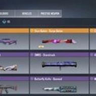 اکانت کالاف رایگان توضیحات خونده شود