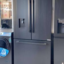 یخچال هوشمند 2025 ال جی