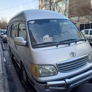 ون نارون سقف بلندنقرهای پلاک شخصی سالم86