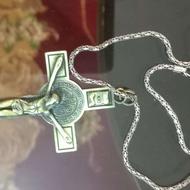 گردنبند صلیب