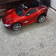 ماشین شارژی وارداتی سفارشی پنچ موتوره خارجی