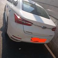 آریزو 6تحویل 17/12/98