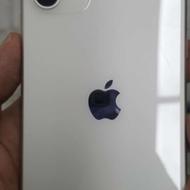ایفون 11نرمال سفید