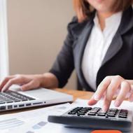 حسابدار منظم ومتعهد