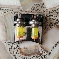 فروش چراغ زرد پراید