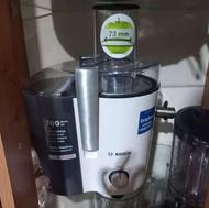 آبمیوه گیری 25A01 بوش