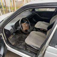 پژو 405 تقویت شده