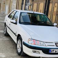 پژوپارس مدل91دوگانه کارخانه