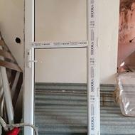فروش درب دوجداره pvc