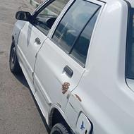 پراید مدل 1396