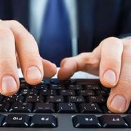 تایپ انواع جزوه و کتاب های درسی