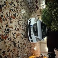 سمت راننده ابرنگ فنی کاملا سالم