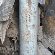 جک 7تن کمپرسی