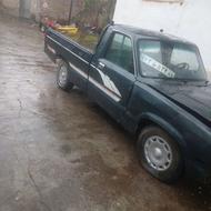 فروش مزدا وانت