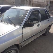 بندرعباس نو