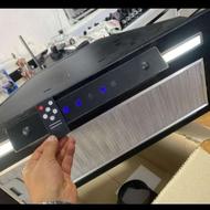 فروش انواع ستهای هود و گاز