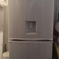 یخچال برفاب