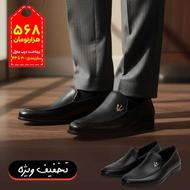 کفش کالج مازراتی مردانه