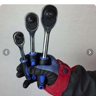 آچار بکس اینتیمکث کد 218PCS مجموعه 218 عددی