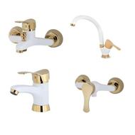 شیرآلات 4تیکه 6900