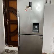 یخچال فیریزر وستل