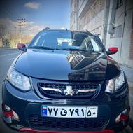 کوییک R مشکی