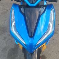 کلیک 150سی سی