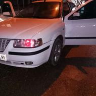 سمندماتورمیلی مدل93