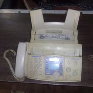 دستگاه تلفکس و کپی