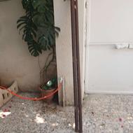 لوله سیاه یا گازی 1/2-1