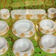 هفت سین عید طرح مارسلا