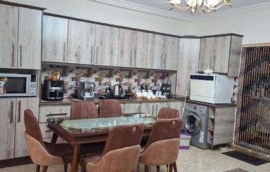 فروش آپارتمان آمل 95 متر بلوار جانبازان ایثار3 فول بازسازی